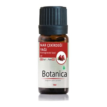 Botanica 10 ml Nar Çekirdeği Yağı
