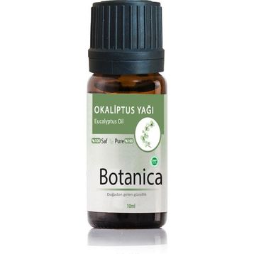 Botanica 10 ml Okaliptus Yağı