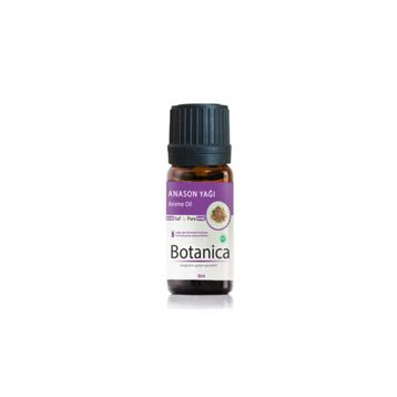 Botanica 10 ml Saf Anason Yağı