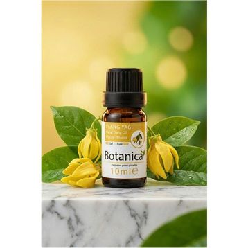 Botanica 10 ml Ylang Yağı