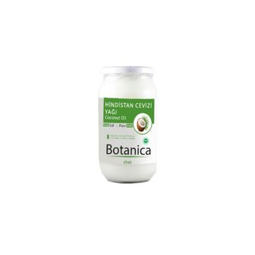 Botanica 100 ml Saf Hindistan Cevizi Yağı