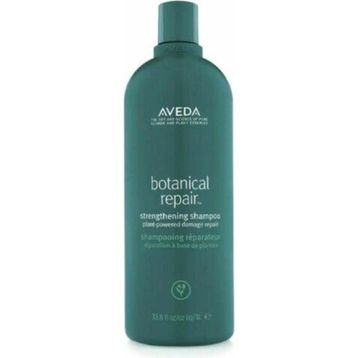Botanica 1000 ml Repair Strengthening Onarıcı Şampuan