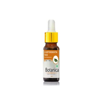 Botanica 20 ml Çam Terebentin Yağı