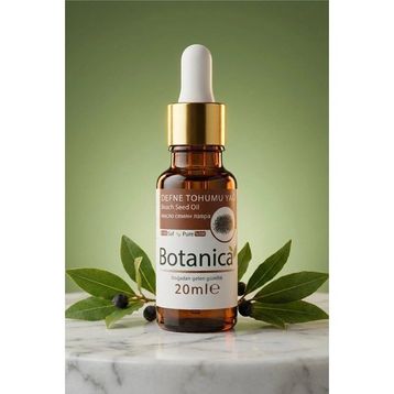 Botanica 20 ml Defne Tohumu Yağı