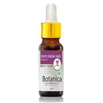 Botanica 20 ml Deve Dikeni Yağı