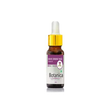 Botanica 20 ml Deve Dikeni Yağı