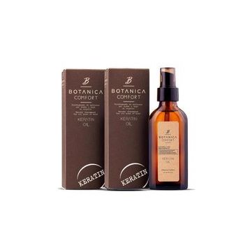 Botanica 200 ml Keratin Bakım Yağı