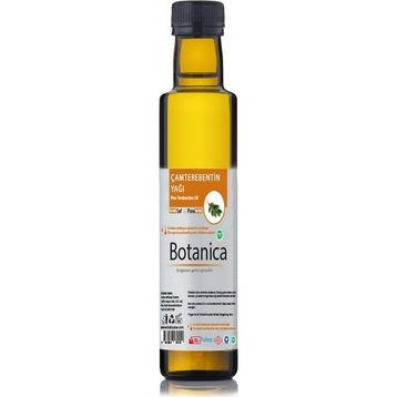 Botanica 250 ml Çam Terebentin Yağı