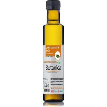 Botanica 250 ml Çam Terebentin Yağı