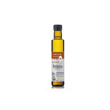 Botanica 250 ml Çörek Otu Yağı