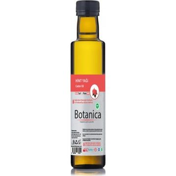 Botanica 250 ml Hint Yağı
