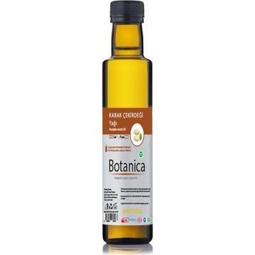 Botanica 250 ml Kabak Çekirdeği Yağı