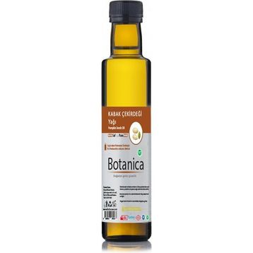 Botanica 250 ml Kabak Çekirdeği Yağı