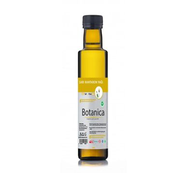 Botanica 250 ml Sarı Kantaron Yağı