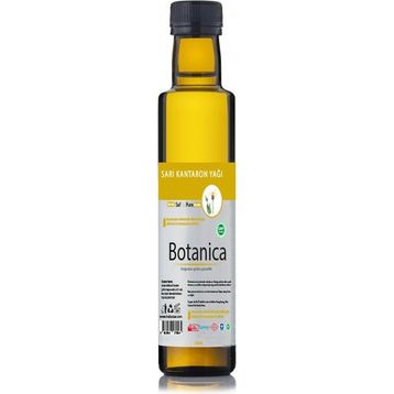 Botanica 250 ml Sarı Kantaron Yağı