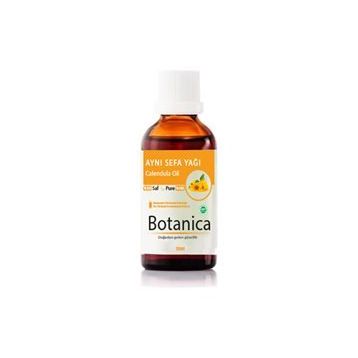 Botanica 50 ml Aynısefa yağı