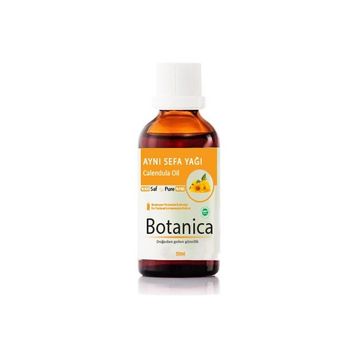 Botanica 50 ml Aynısefa yağı