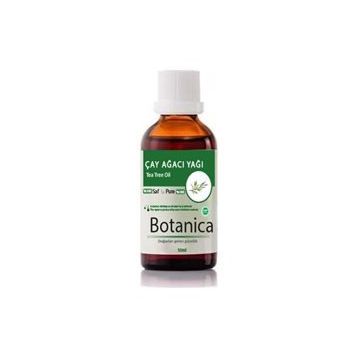 Botanica 50 ml Çay Ağacı Yağı