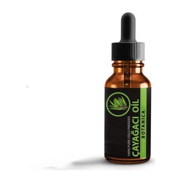 Botanica 50 ml Çay Ağacı Yağı