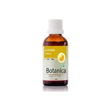 Botanica 50 ml Gliserin Yağı