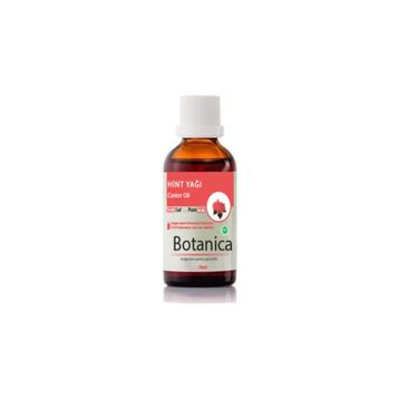 Botanica 50 ml Hint Yağı