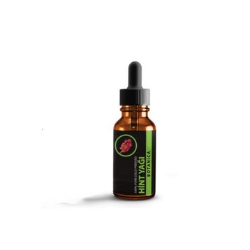 Botanica 50 ml Hint Yağı