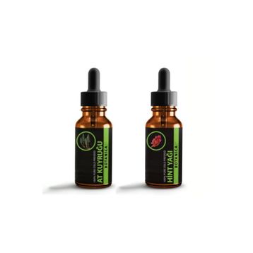 Botanica 50 ml Hint Yağı