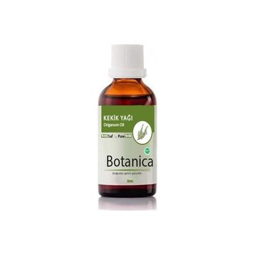 Botanica 50 ml Kekik Yağı