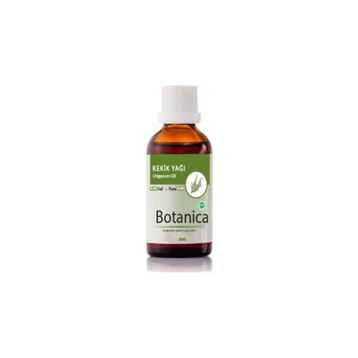 Botanica 50 ml Kekik Yağı