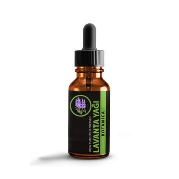 Botanica 50 ml Lavanta Yağı