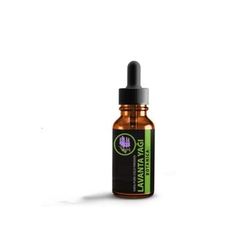Botanica 50 ml Lavanta Yağı