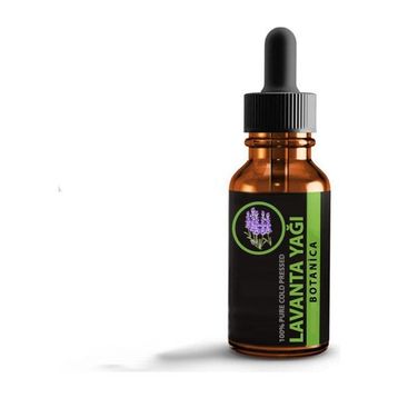 Botanica 50 ml Lavanta Yağı