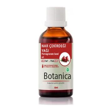 Botanica 50 ml Nar Çekirdeği Yağı