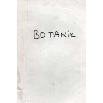 BOTANIK BITKI BIYOLOJISI - KERIM GÜNEY;YILDIRIM AKMAN