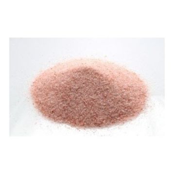 Botanik Sağlık 1 kg Pembe Toz Himalaya Tuzu