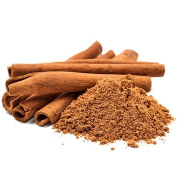 Botanik Sağlık 250 gr Dökme Toz Tarçın