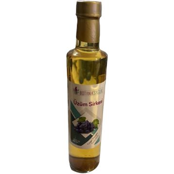 Botanik Sağlık 500 ml Üzüm Sirkesi