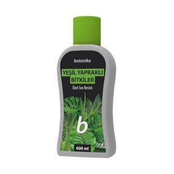 Botanika 5010 Yeşil Yapraklı Bitkiler İçin Sıvı Besiin