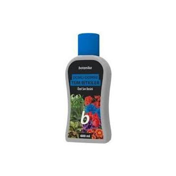 Botanika 5030 Çiçekli-Çiçeksiz Tüm Bitkiler İçin Özel Sıvı Besin