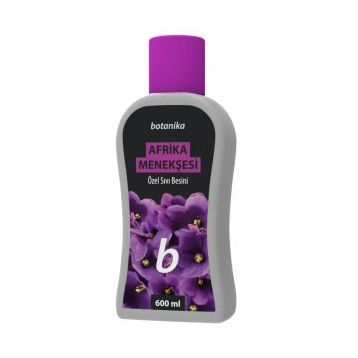 Botanika 5050 Afrika Menekşesi Özel Sıvı