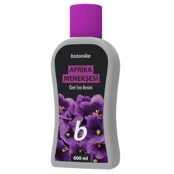 Botanika 5050 Afrika Menekşesi Özel Sıvı