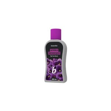 Botanika 5050 Afrika Menekşesi Özel Sıvı