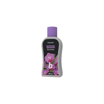 Botanika 5070 600 ml Orkide Özel Sıvı Besini
