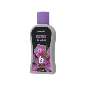 Botanika 5070 600 ml Orkide Özel Sıvı Besini