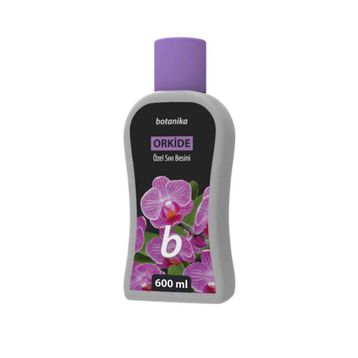 Botanika 5070 600 ml Orkide Özel Sıvı Besini
