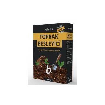Botanika 5350 Toprak Besleyici
