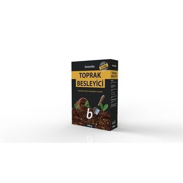 Botanika 5350 Toprak Besleyici