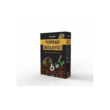 Botanika 5350 Toprak Besleyici