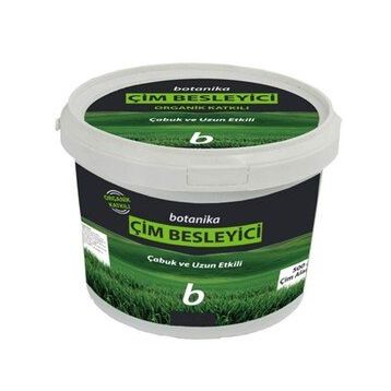Botanika 5410 10 kg Çim Gübresi