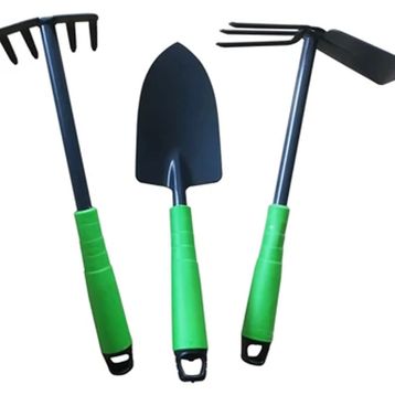 Botanika Gardener 10475 Üçlü Bahçe Seti